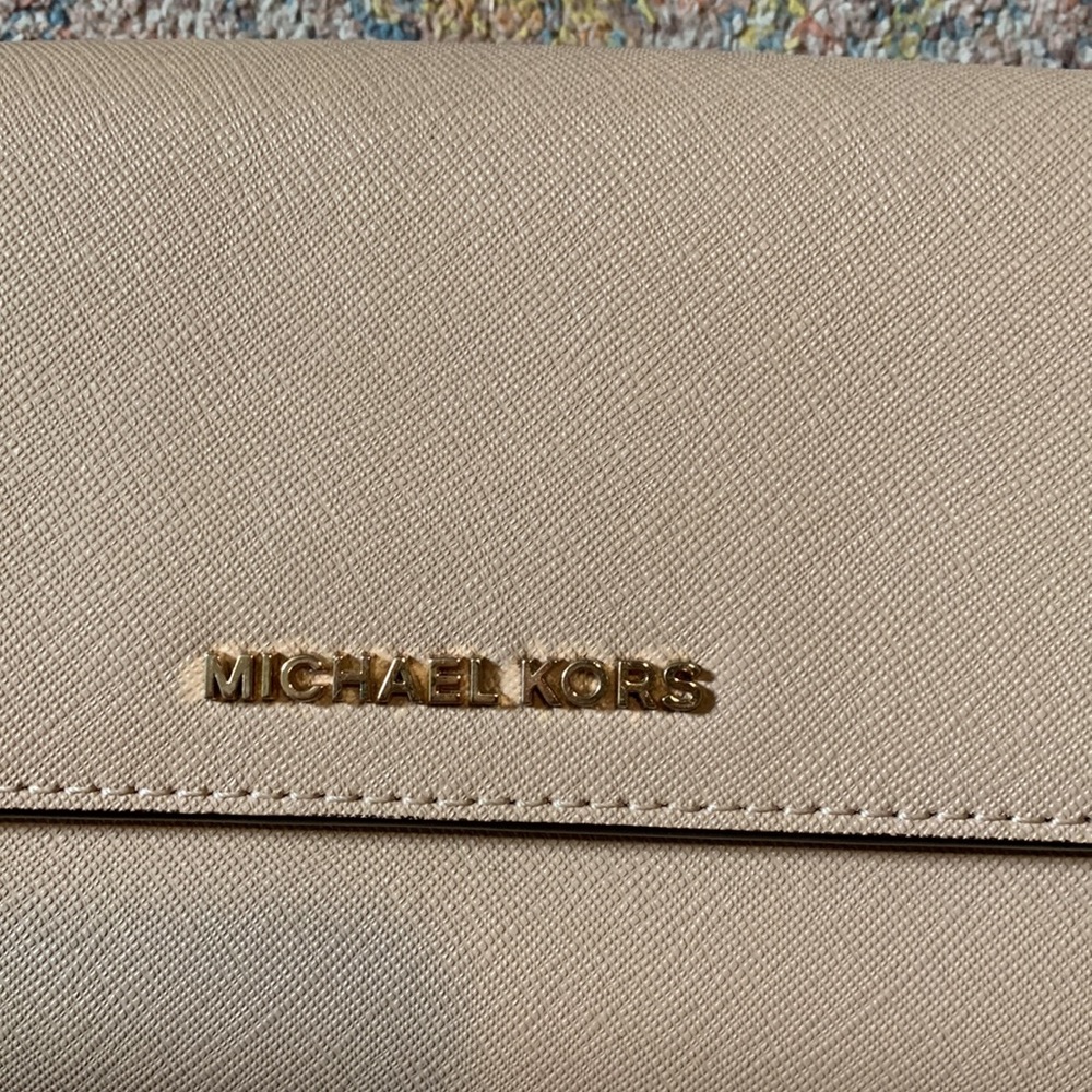 Michael Kors Crossbody Bag - Picture 2 of 5